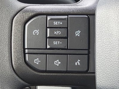 2027 Ford Super Duty F-250® XLT