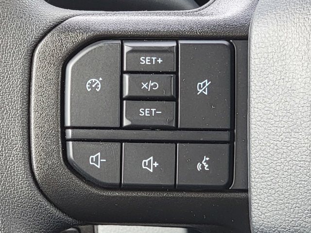2027 Ford Super Duty F-250® XLT