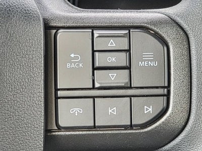 2027 Ford Super Duty F-250® XLT