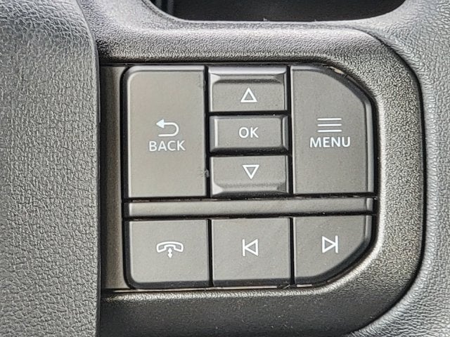 2027 Ford Super Duty F-250® XLT
