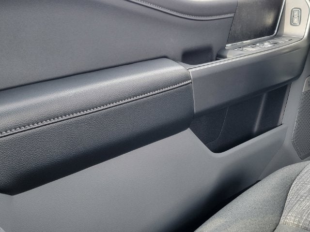 2027 Ford Super Duty F-250® XLT