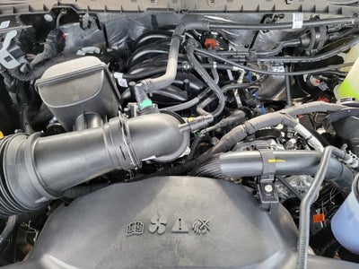 2027 Ford Super Duty F-250® XLT