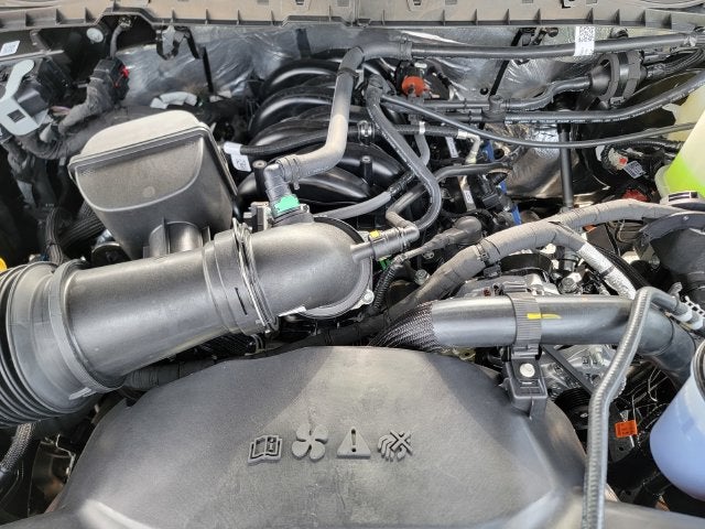 2027 Ford Super Duty F-250® XLT