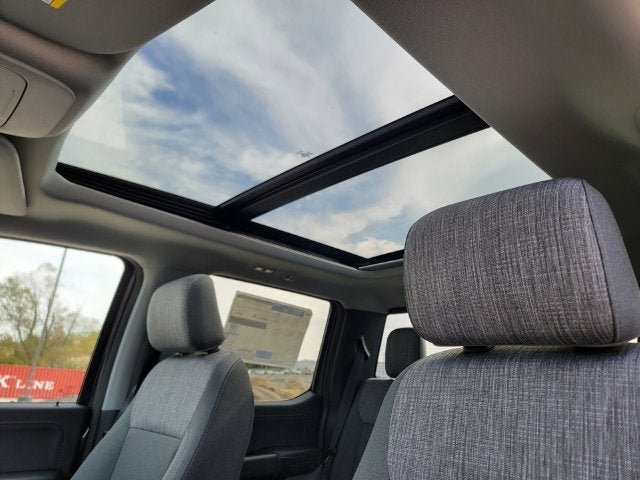 2027 Ford Super Duty F-250® XLT