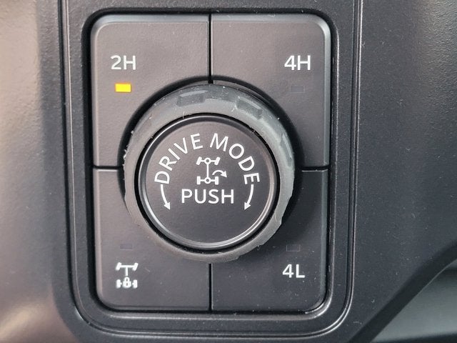 2027 Ford Super Duty F-250® XLT