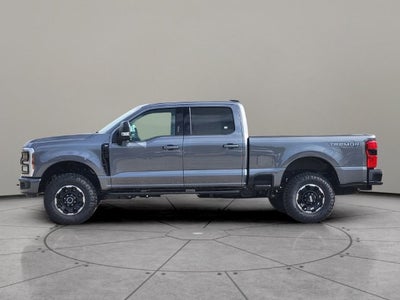 2027 Ford Super Duty F-250® XLT