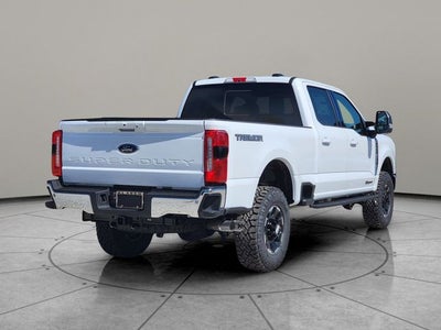 2026 Ford Super Duty F-350® XLT