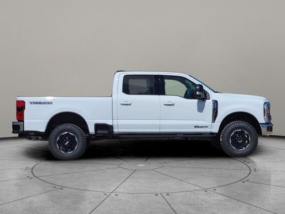 2026 Ford Super Duty F-350® XLT