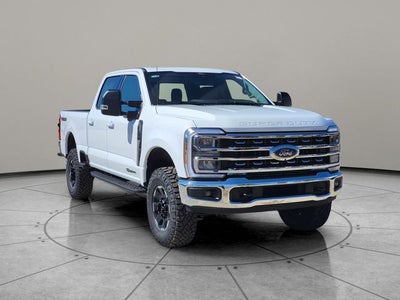 2026 Ford Super Duty F-350® XLT