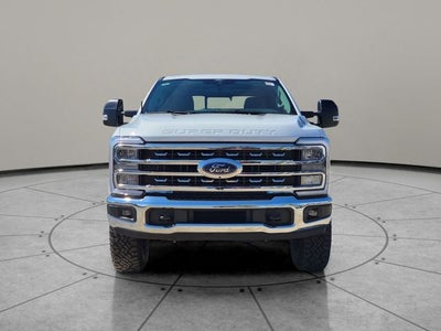 2026 Ford Super Duty F-350® XLT