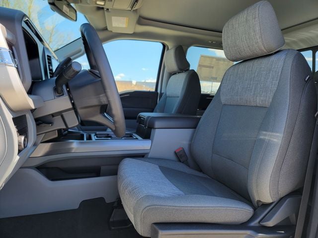 2026 Ford Super Duty F-350® XLT