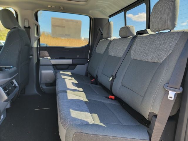 2026 Ford Super Duty F-350® XLT