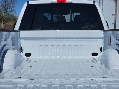 2026 Ford Super Duty F-350® XLT