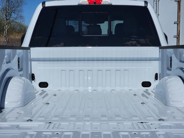 2026 Ford Super Duty F-350® XLT