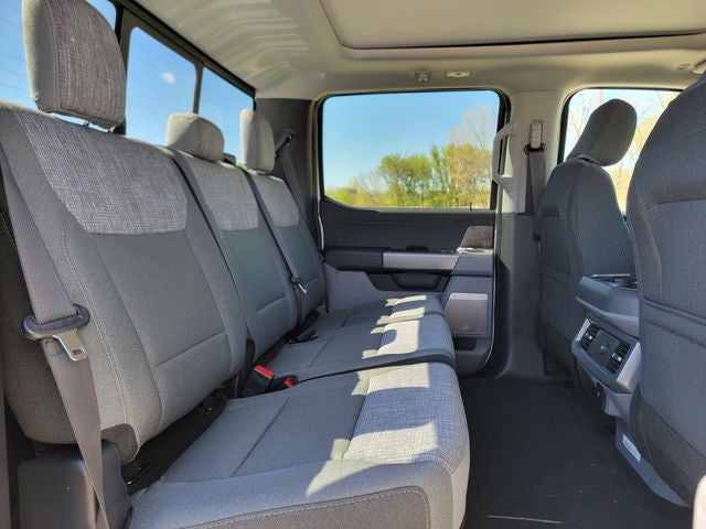 2026 Ford Super Duty F-350® XLT