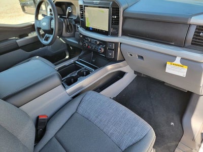 2026 Ford Super Duty F-350® XLT