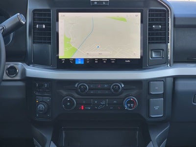 2026 Ford Super Duty F-350® XLT