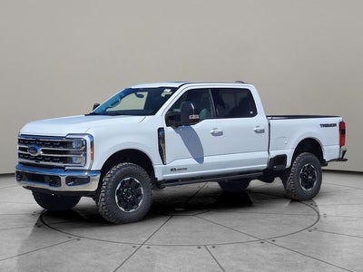2026 Ford Super Duty F-350® XLT