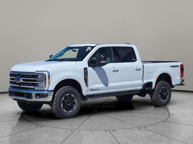 2026 Ford Super Duty F-350® XLT