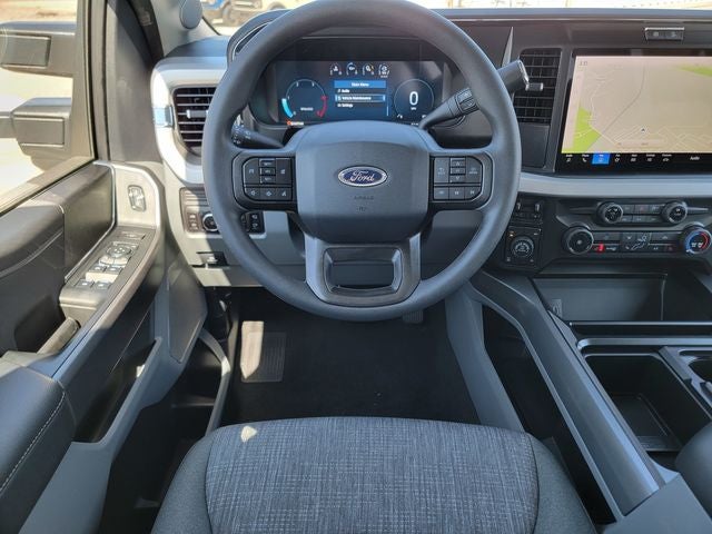 2026 Ford Super Duty F-350® XLT