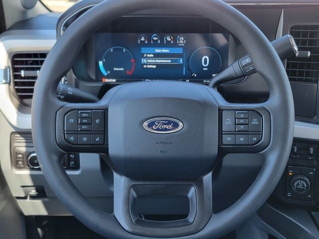 2026 Ford Super Duty F-350® XLT