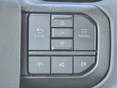 2026 Ford Super Duty F-350® XLT