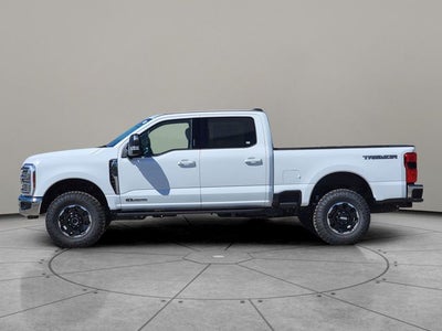 2026 Ford Super Duty F-350® XLT