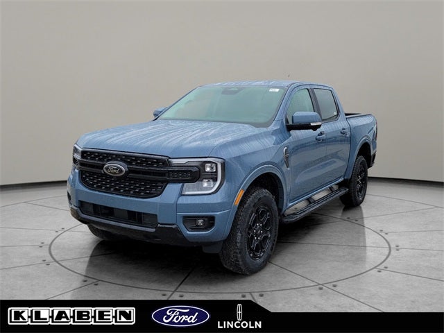 2025 Ford Ranger LARIAT®