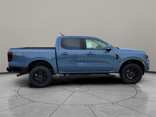 2025 Ford Ranger LARIAT®