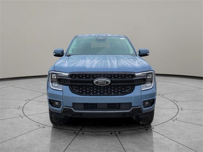 2025 Ford Ranger LARIAT®