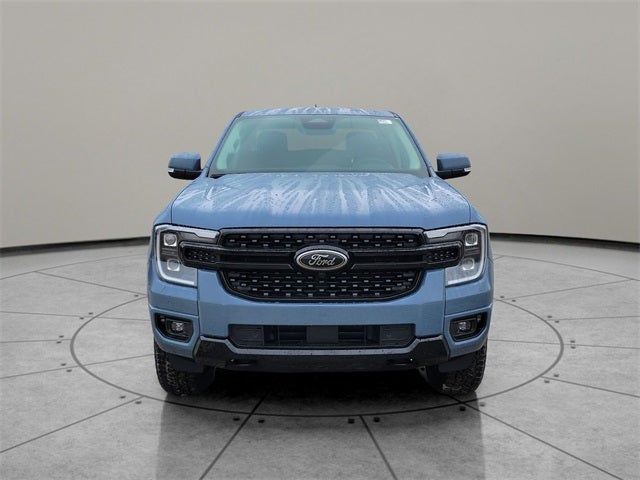 2025 Ford Ranger LARIAT®
