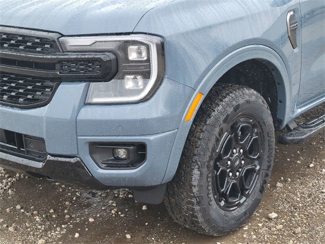 2025 Ford Ranger LARIAT®