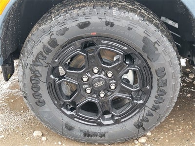 2025 Ford Ranger LARIAT®