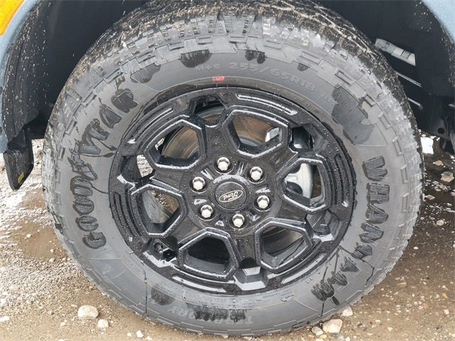 2025 Ford Ranger LARIAT®