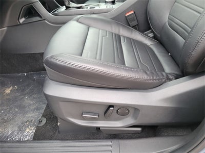 2025 Ford Ranger LARIAT®