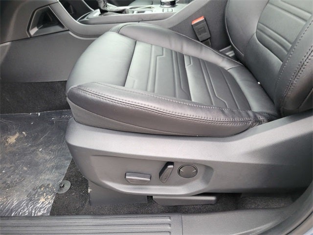 2025 Ford Ranger LARIAT®