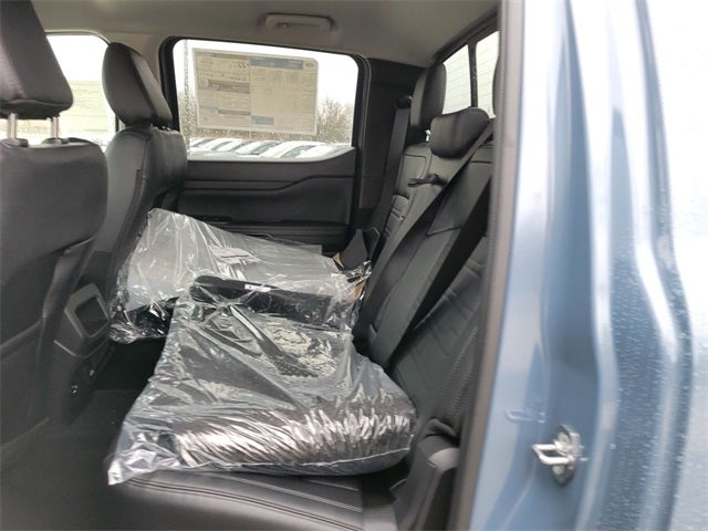 2025 Ford Ranger LARIAT®