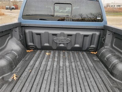 2025 Ford Ranger LARIAT®