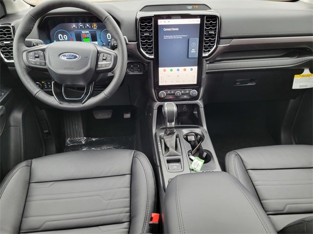 2025 Ford Ranger LARIAT®