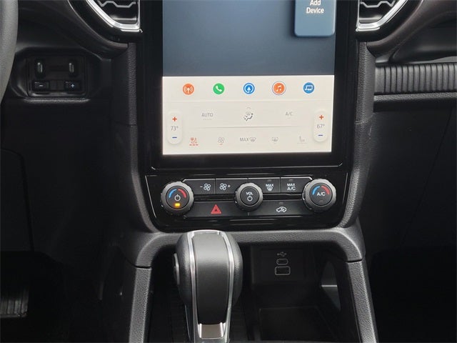 2025 Ford Ranger LARIAT®