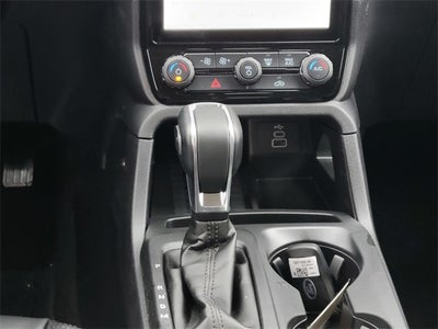 2025 Ford Ranger LARIAT®