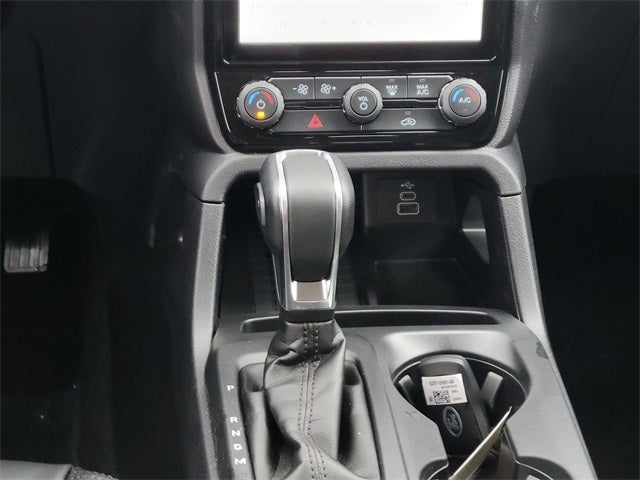 2025 Ford Ranger LARIAT®