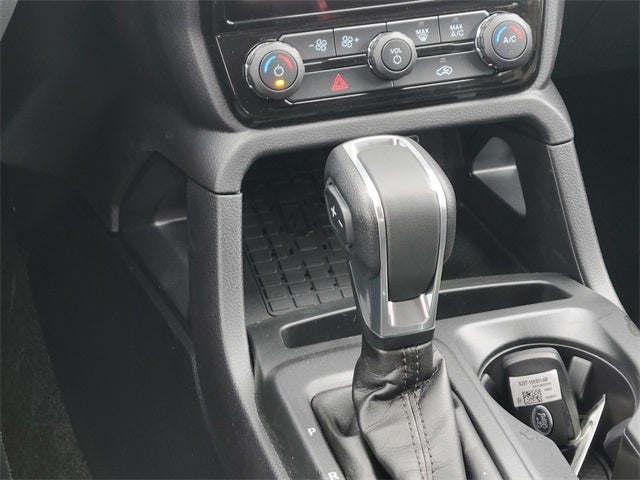 2025 Ford Ranger LARIAT®