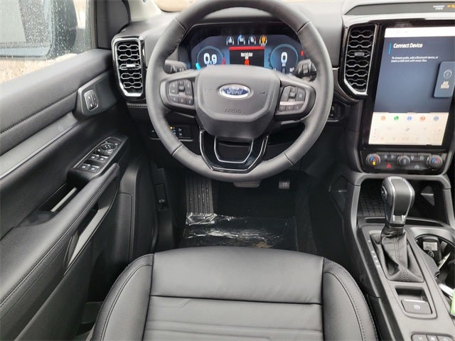 2025 Ford Ranger LARIAT®