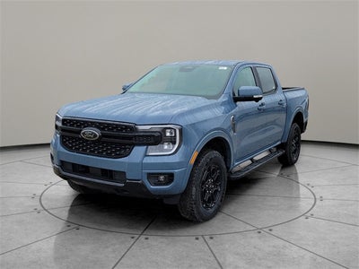2025 Ford Ranger LARIAT®