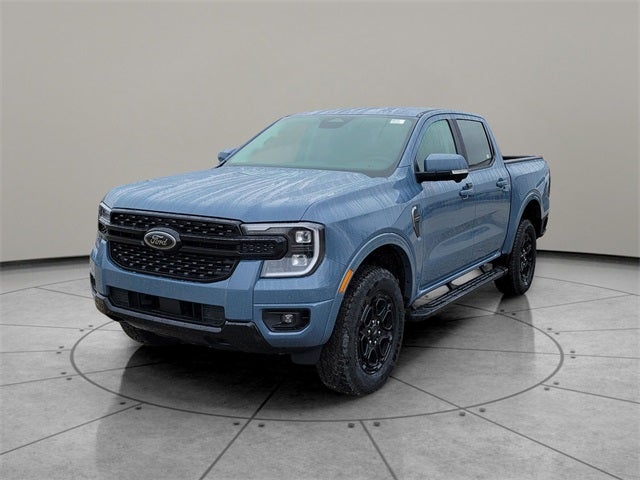 2025 Ford Ranger LARIAT®