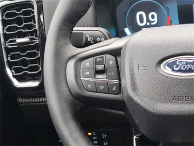 2025 Ford Ranger LARIAT®