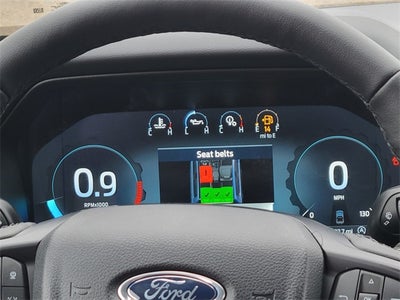 2025 Ford Ranger LARIAT®