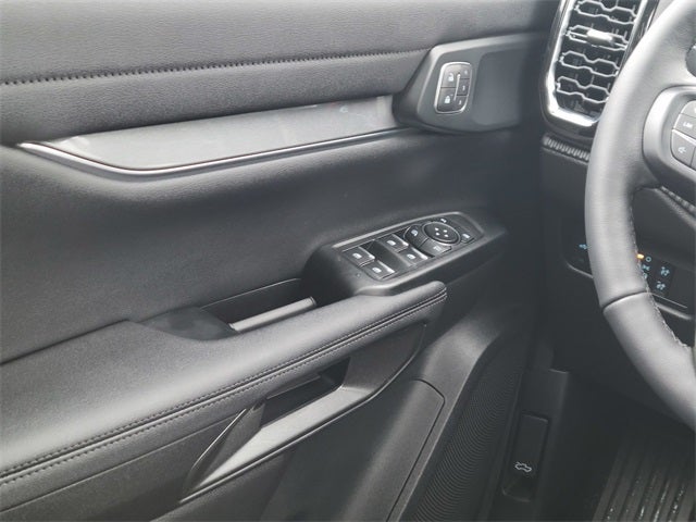 2025 Ford Ranger LARIAT®