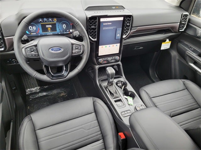 2025 Ford Ranger LARIAT®